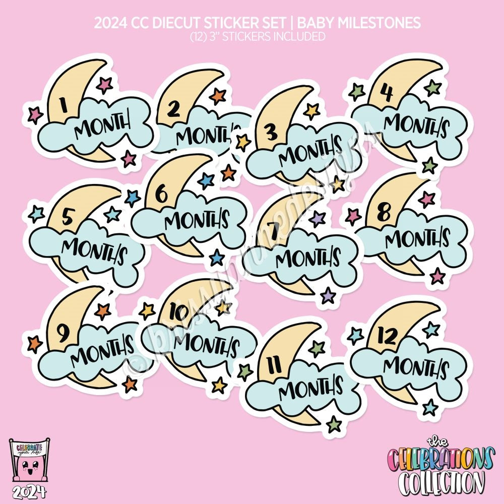 Custom Stickers