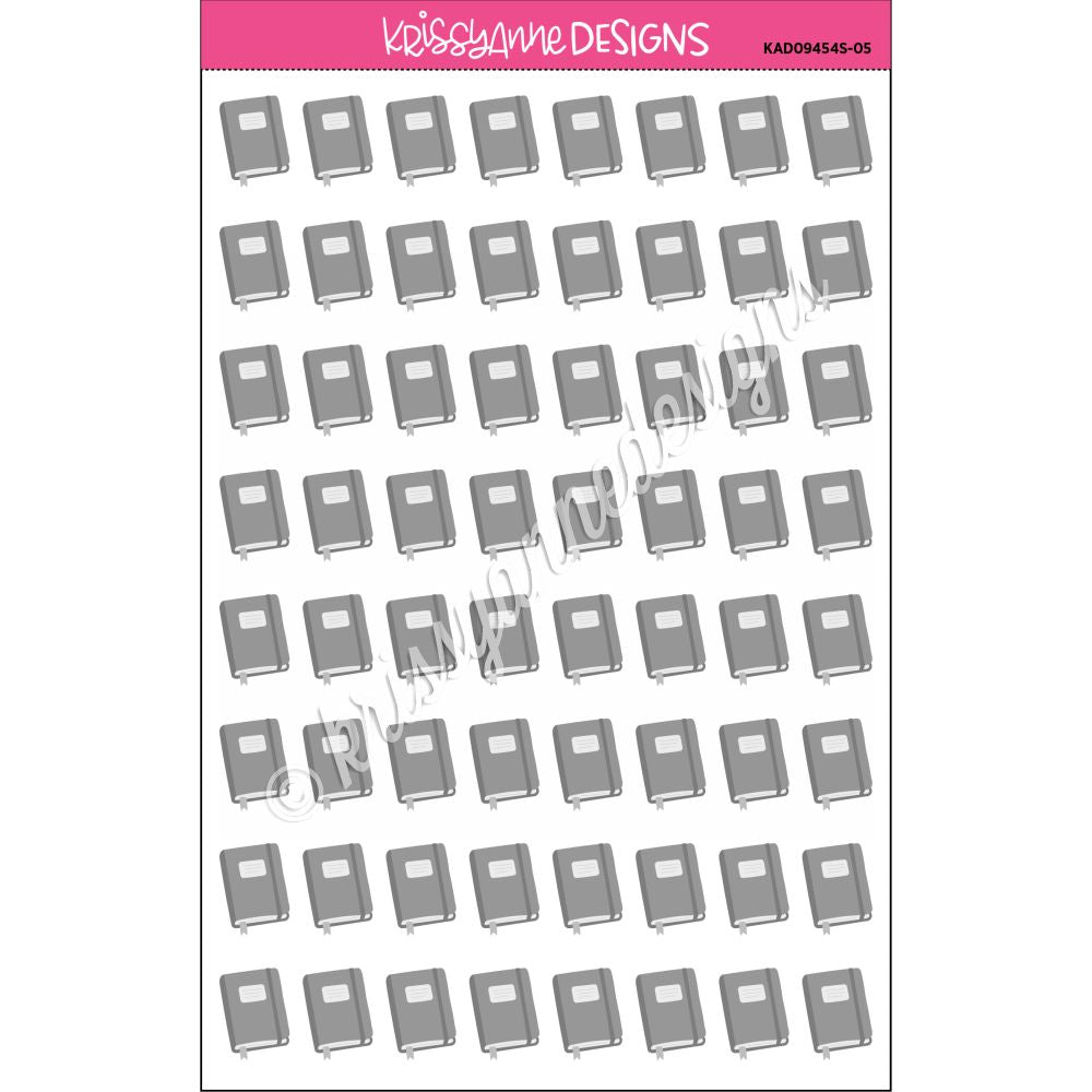 Doodle Icons | Planner