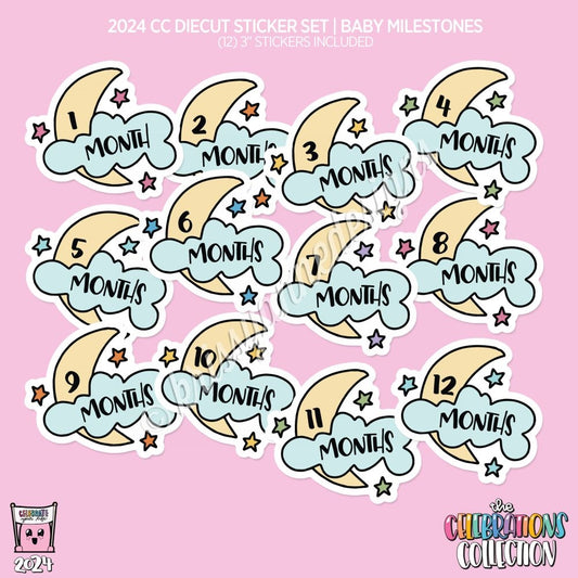 Vinyl Decal Stickers